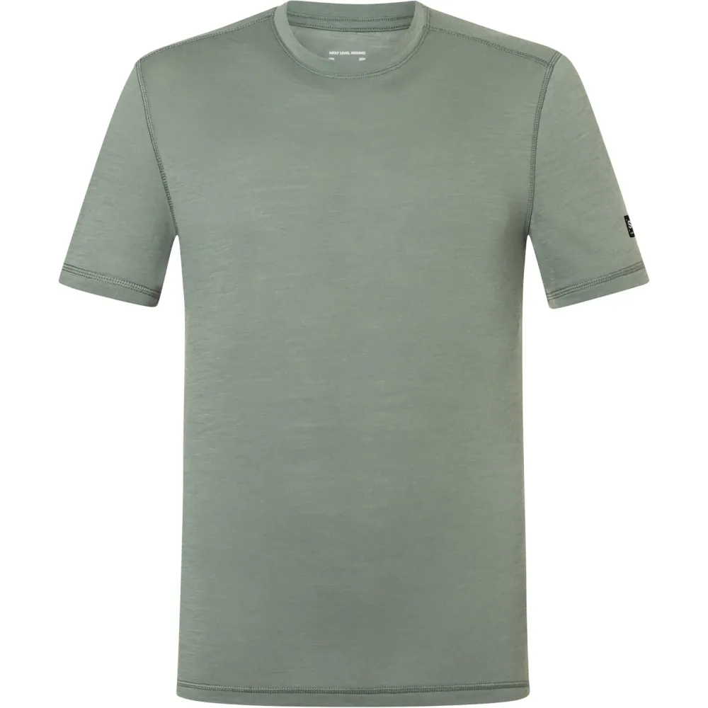 Super.Natural Herren Sierra140 T-Shirt