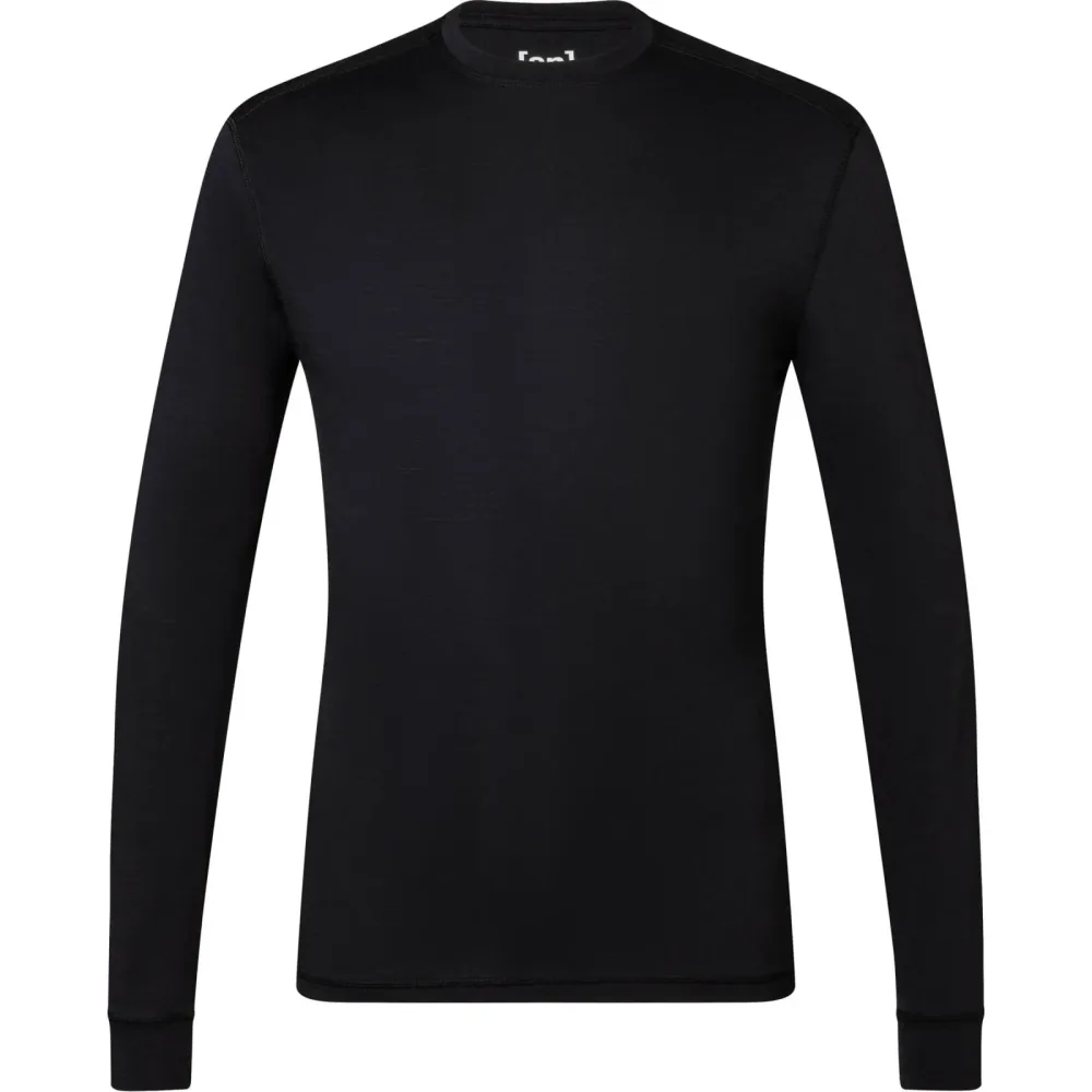 Super.Natural Herren Tundra175 Longsleeve