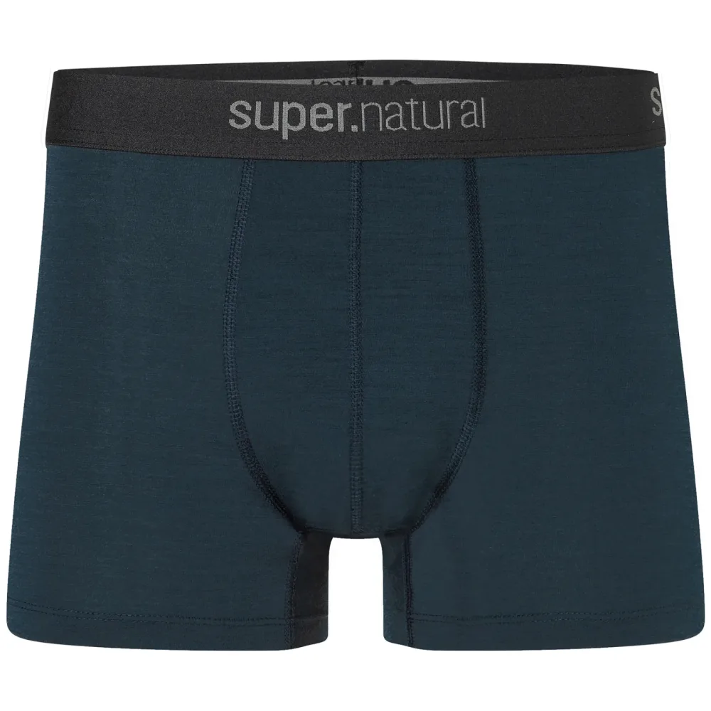 Super.Natural Herren Tundra175 Unterhose