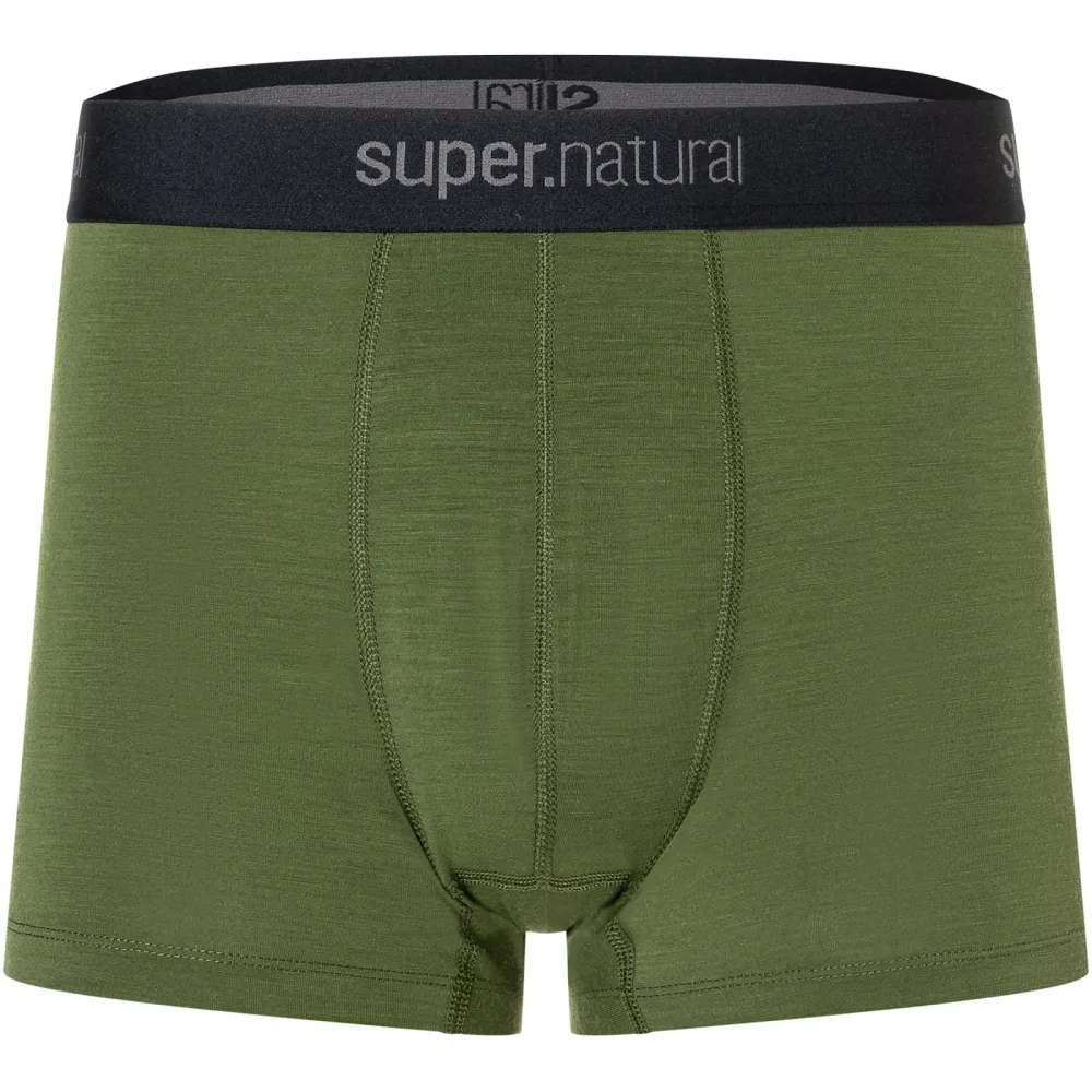 Super.Natural Herren Tundra175 Unterhose