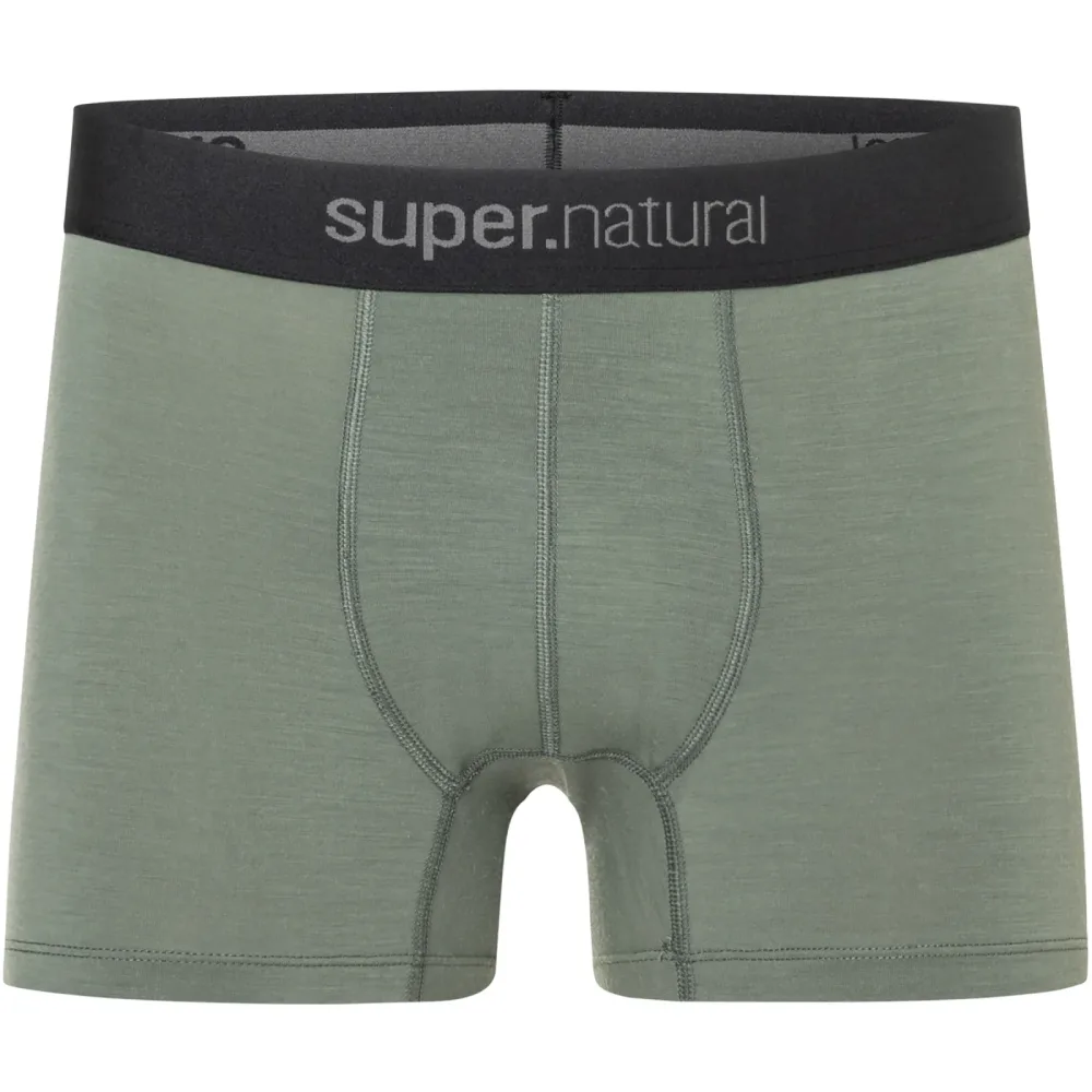 Super.Natural Herren Tundra175 Unterhose