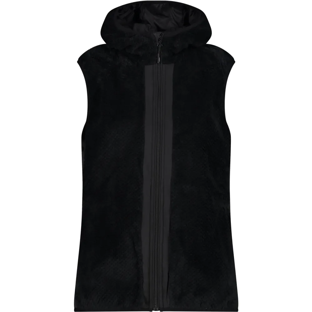 CMP Damen Hoodie Weste