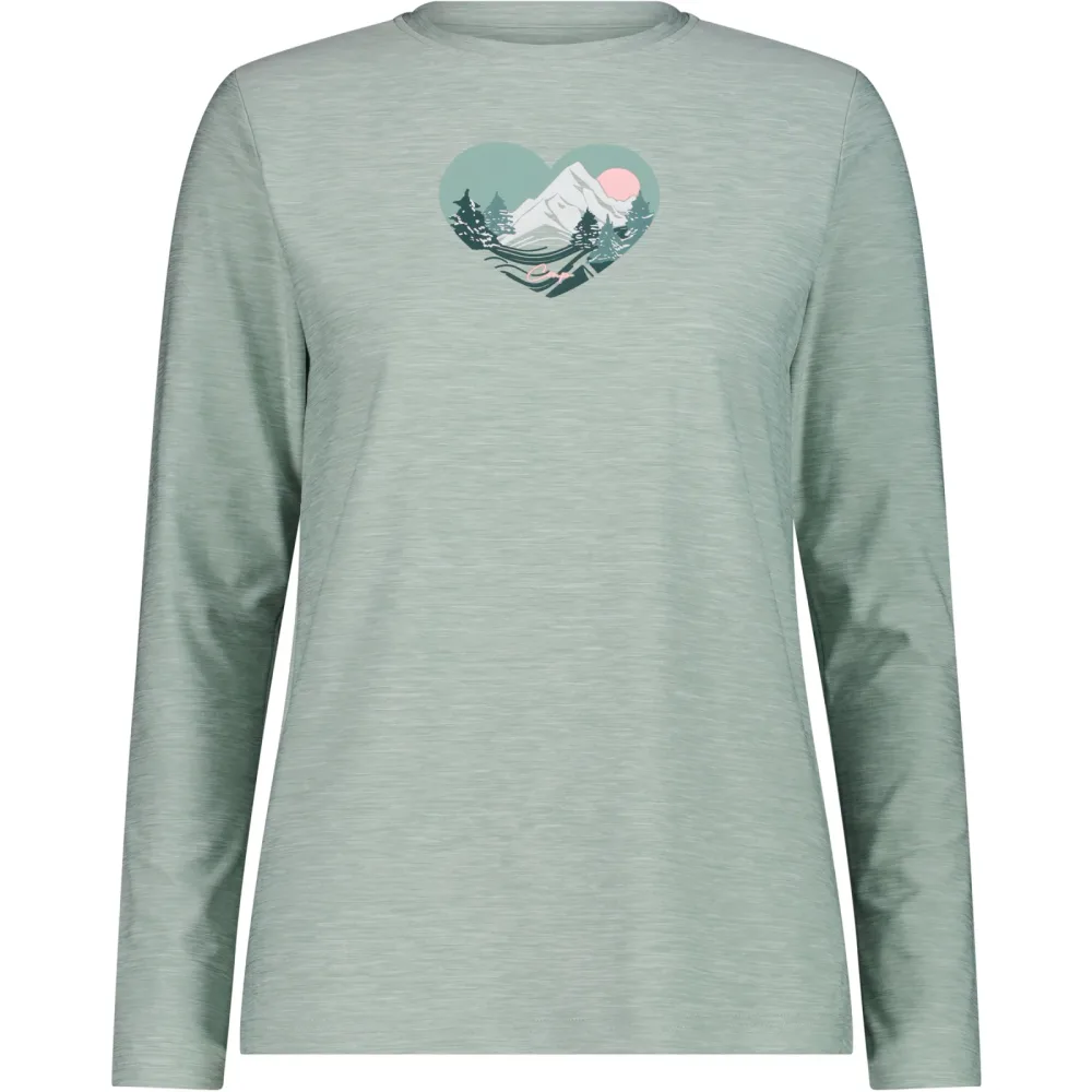 CMP Damen Longsleeve
