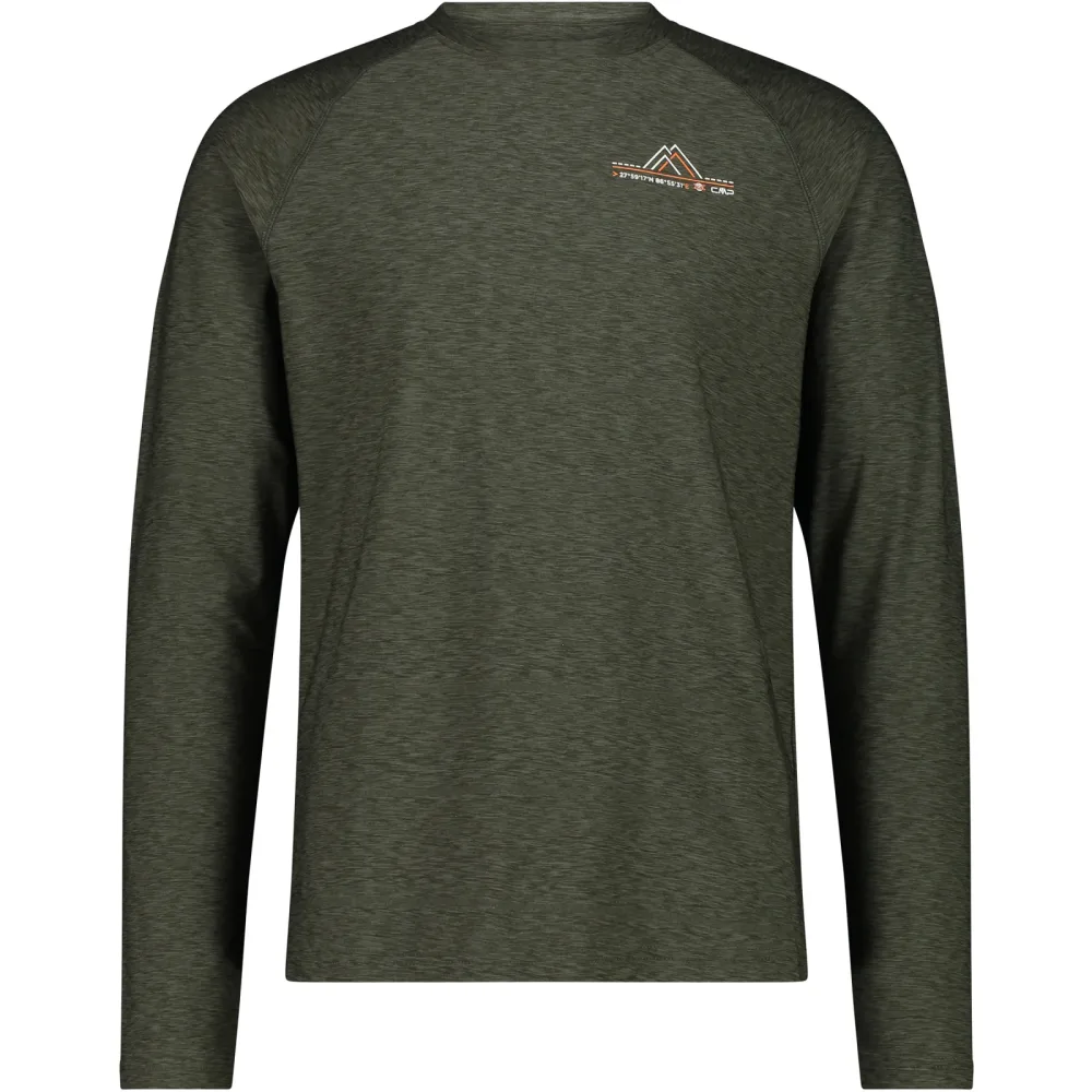 CMP Herren Longsleeve