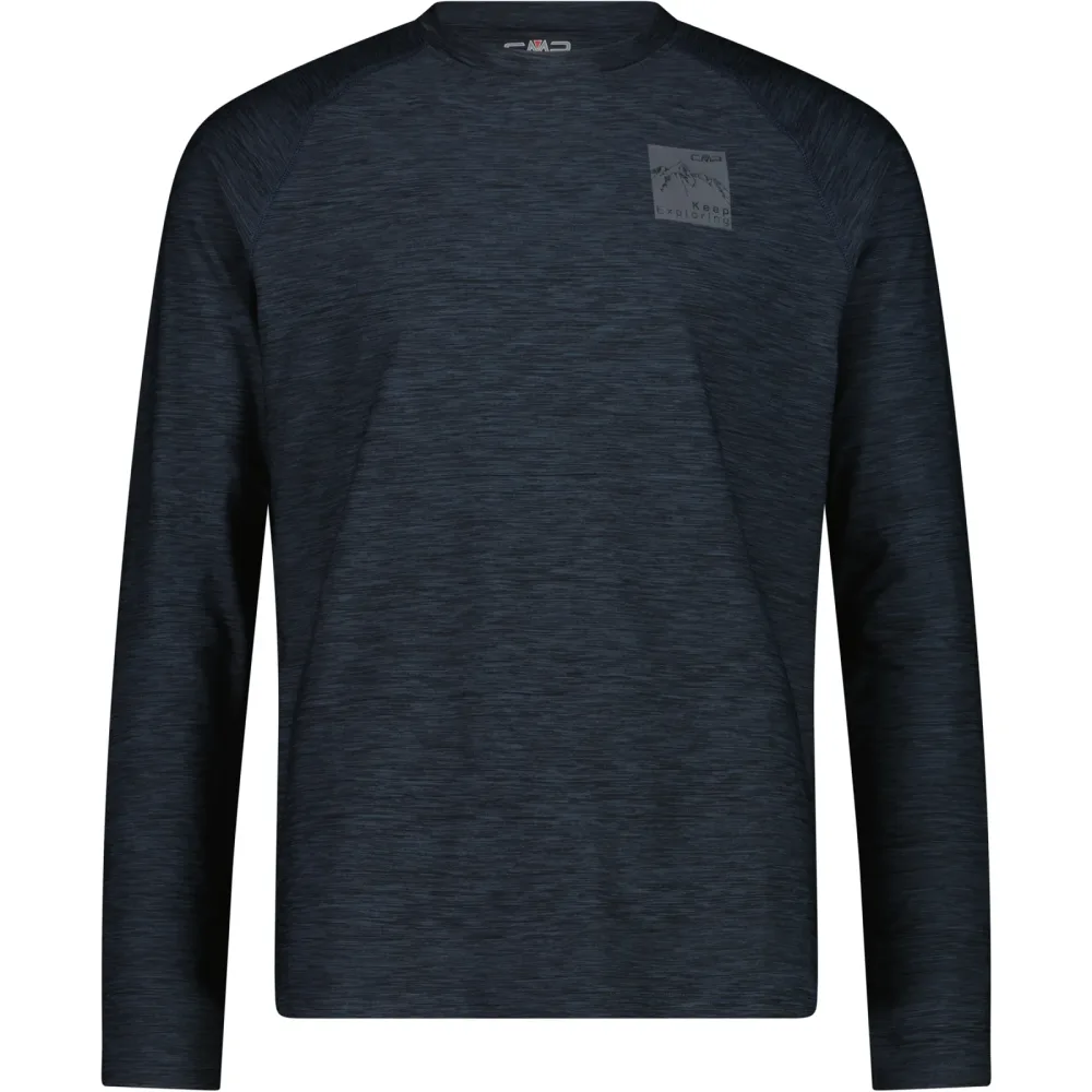 CMP Herren Longsleeve