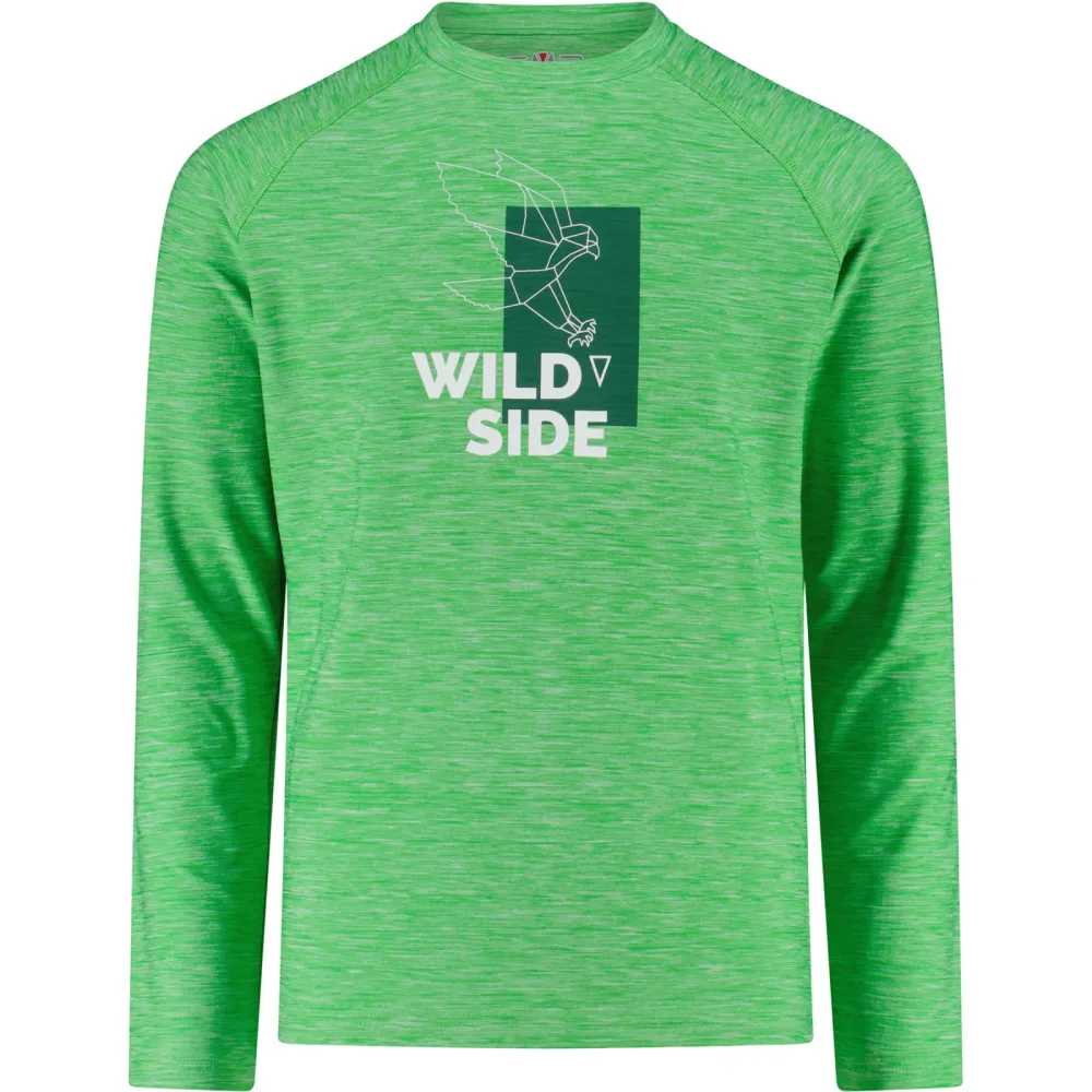 CMP Kinder Longsleeve