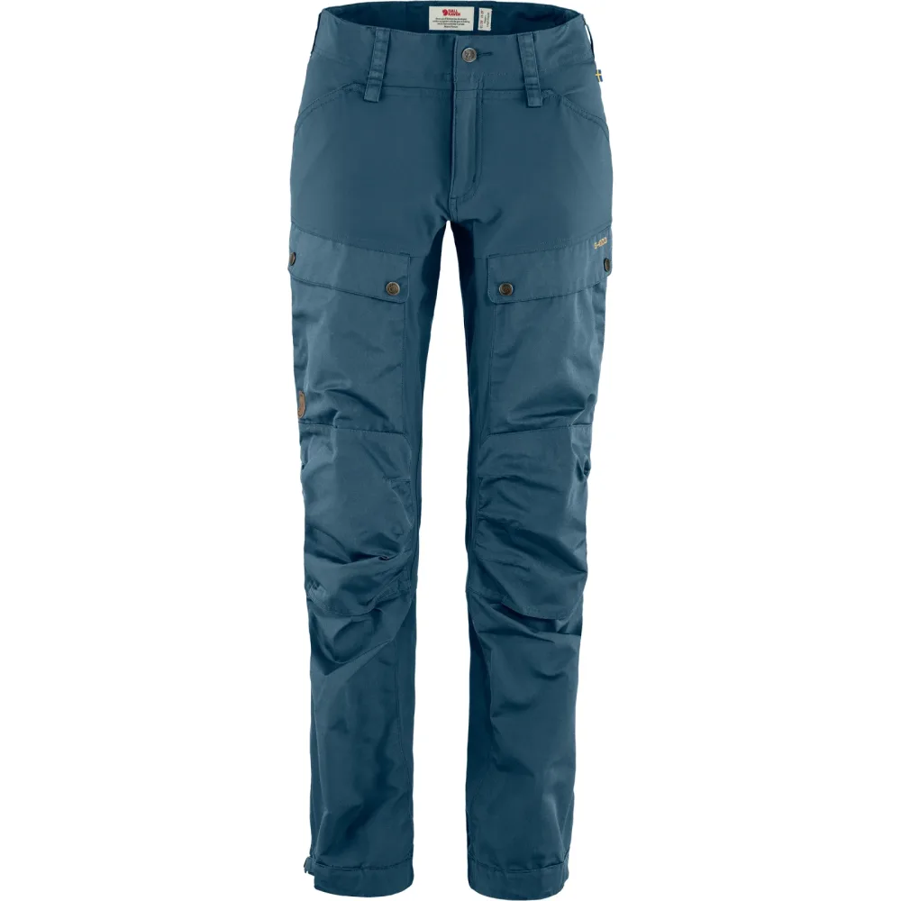 Fjällräven Damen Keb Hose