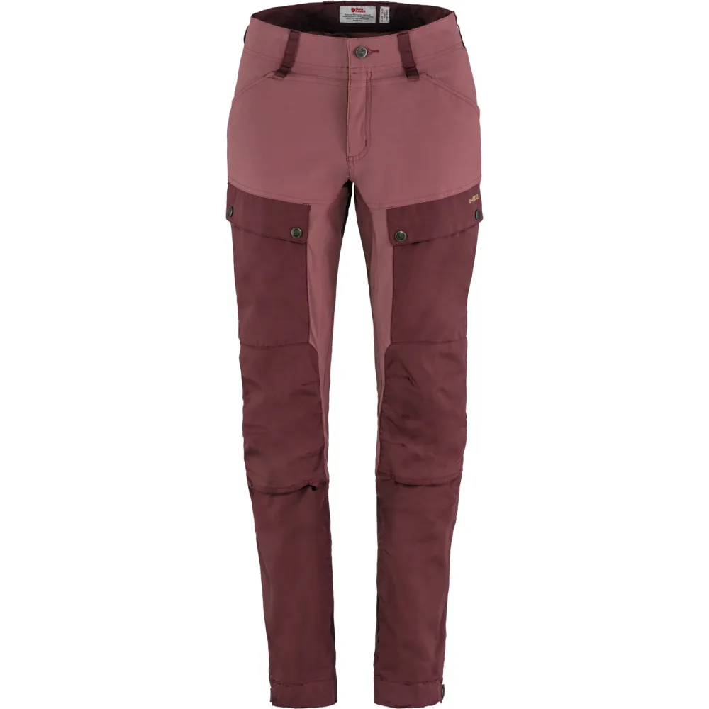 Fjällräven Damen Keb Hose