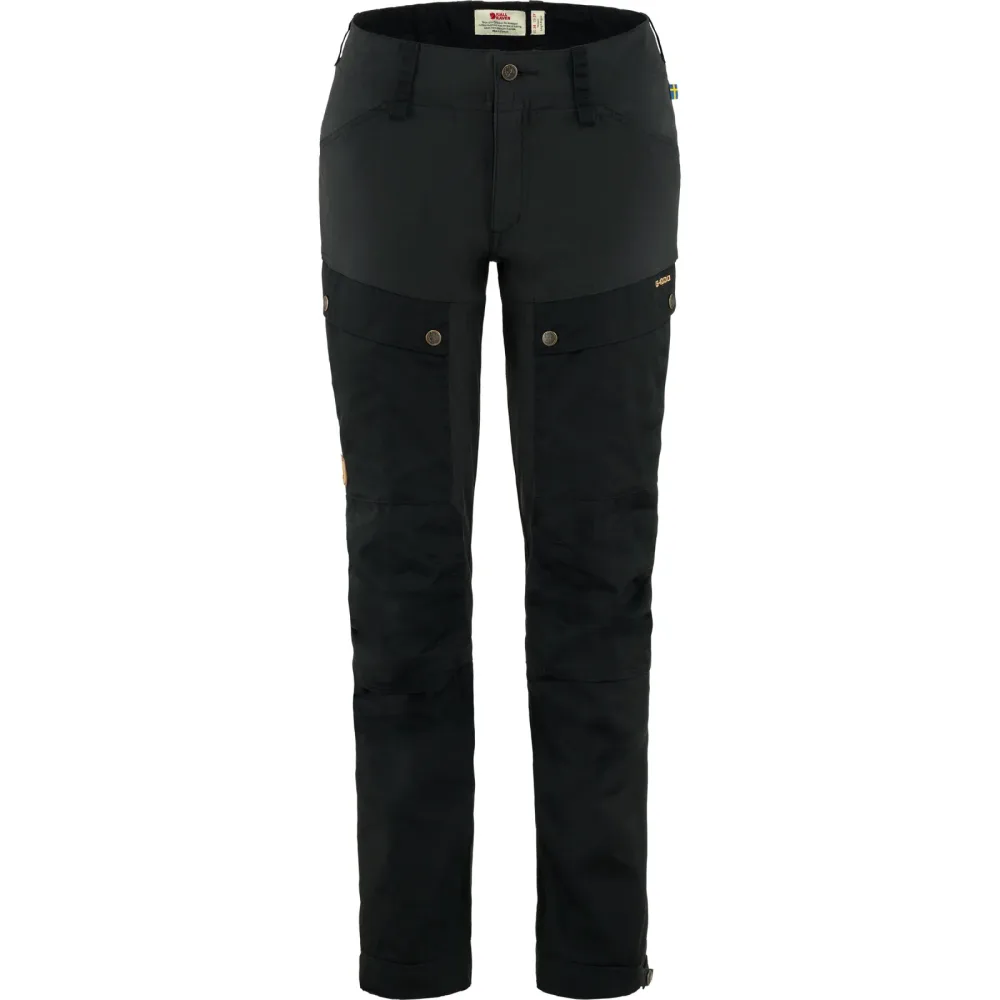 Fjällräven Damen Keb Hose