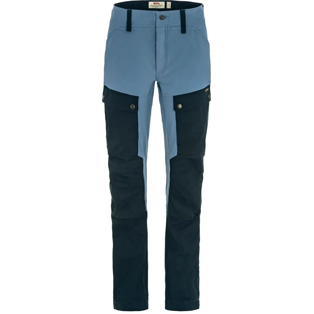 Fjällräven Damen Keb Hose