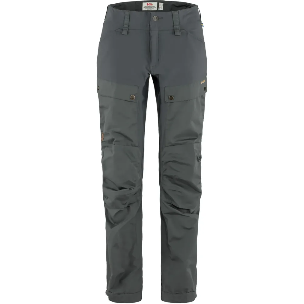 Fjällräven Damen Keb Hose