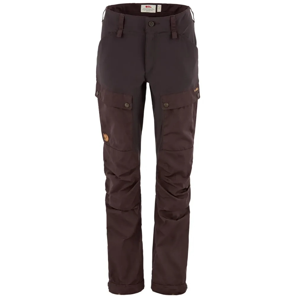 Fjällräven Damen Keb Hose