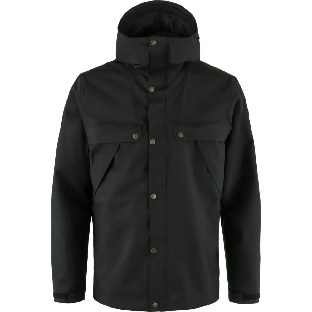 Fjällräven Herren Övik Hydratic Jacke