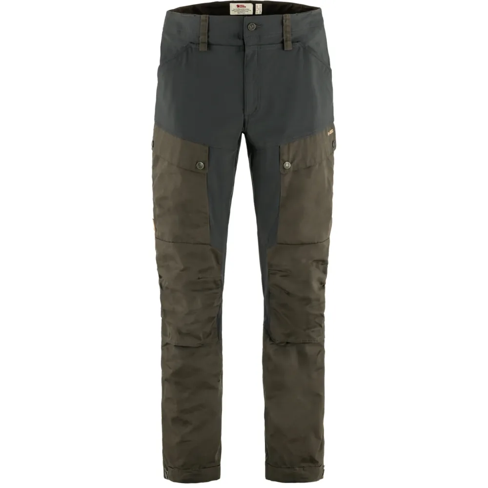 Fjällräven Herren Keb Hose