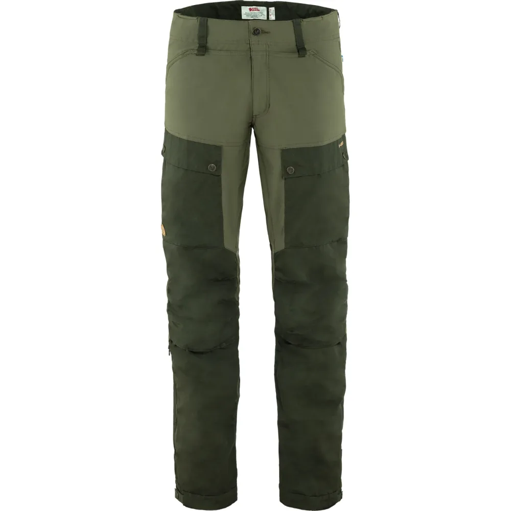 Fjällräven Herren Keb Hose