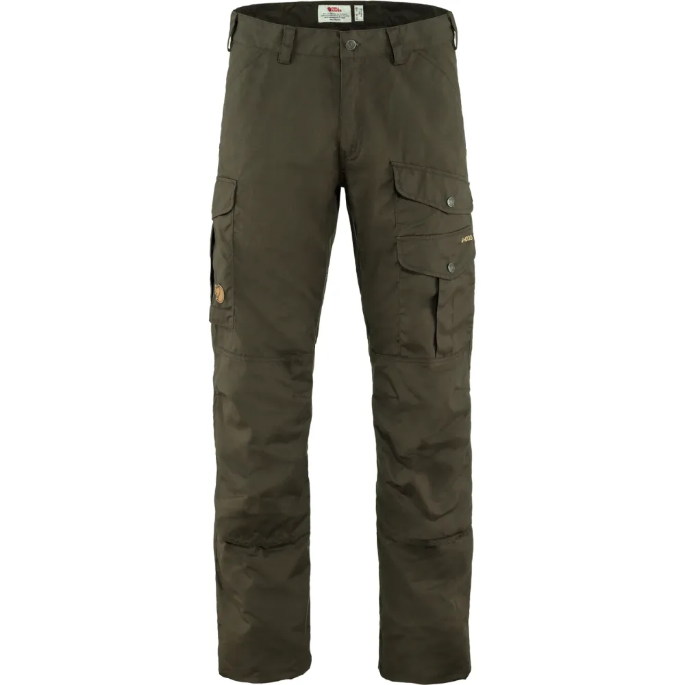 Fjällräven Herren Barents Pro Hose