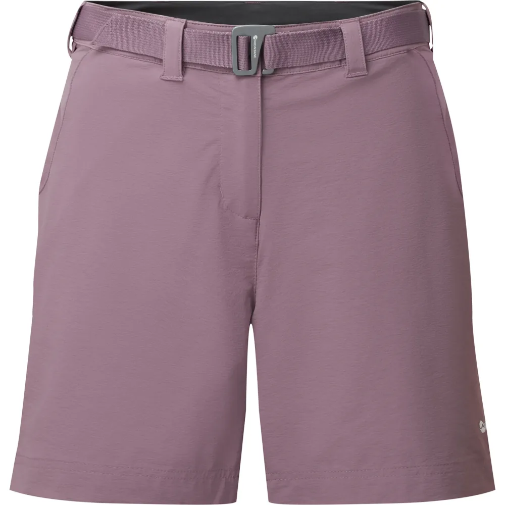 Montane Damen Terra Stretch Lite Shorts
