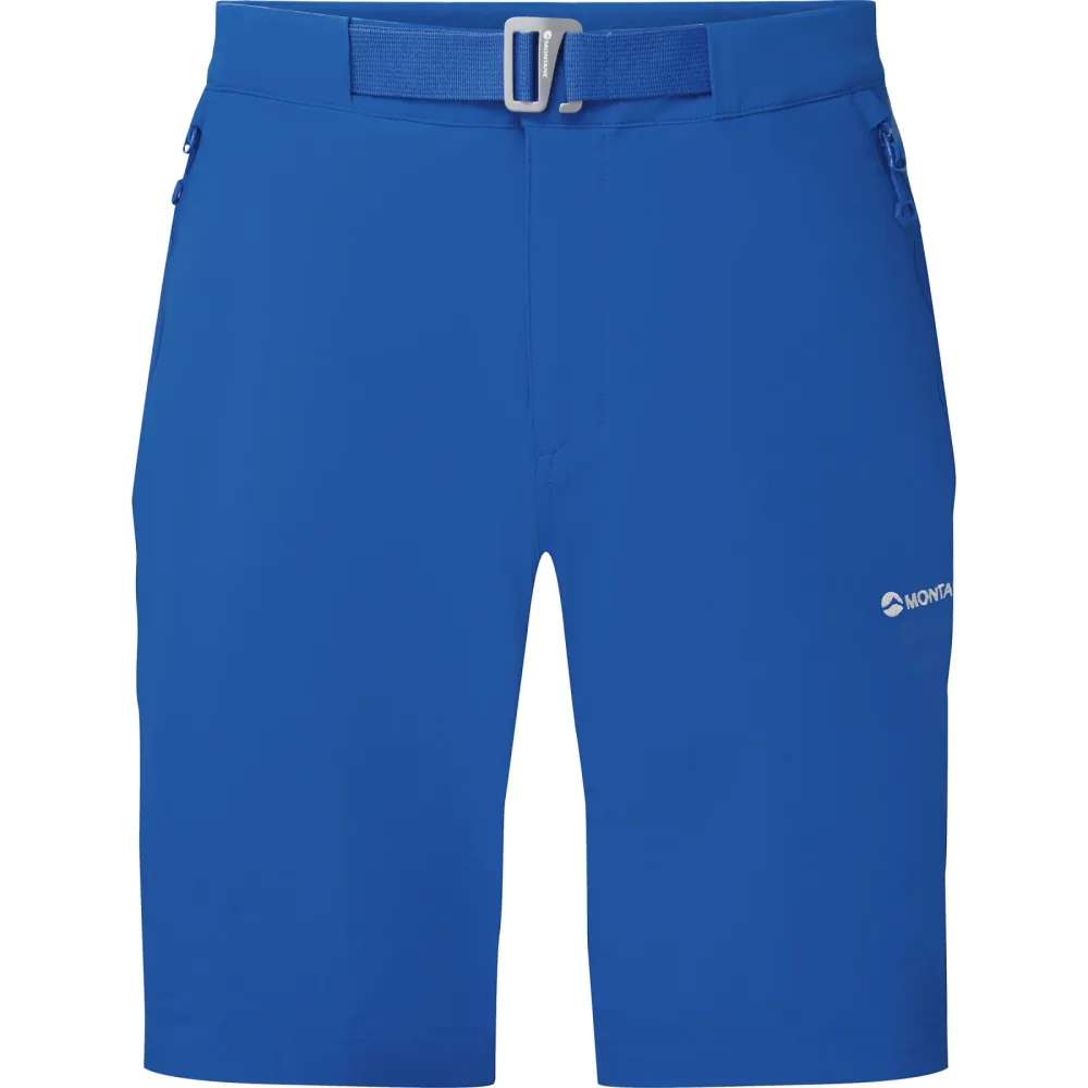 Montane Herren Dynamic Lite Shorts