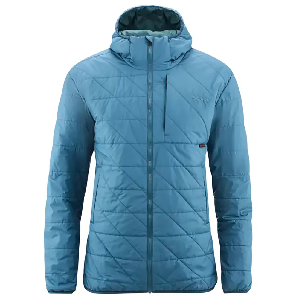 Red Chili Herren Jarle Hoodie Jacke