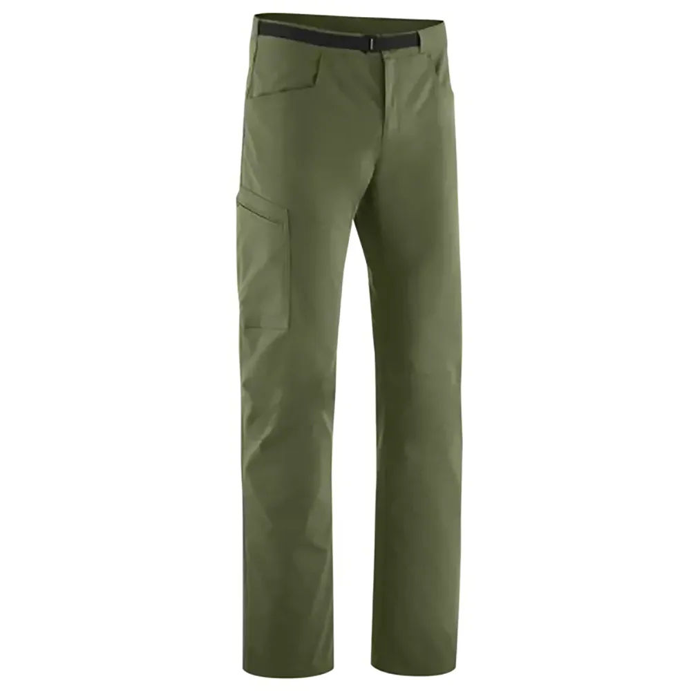 Edelrid Herren Nose Hose