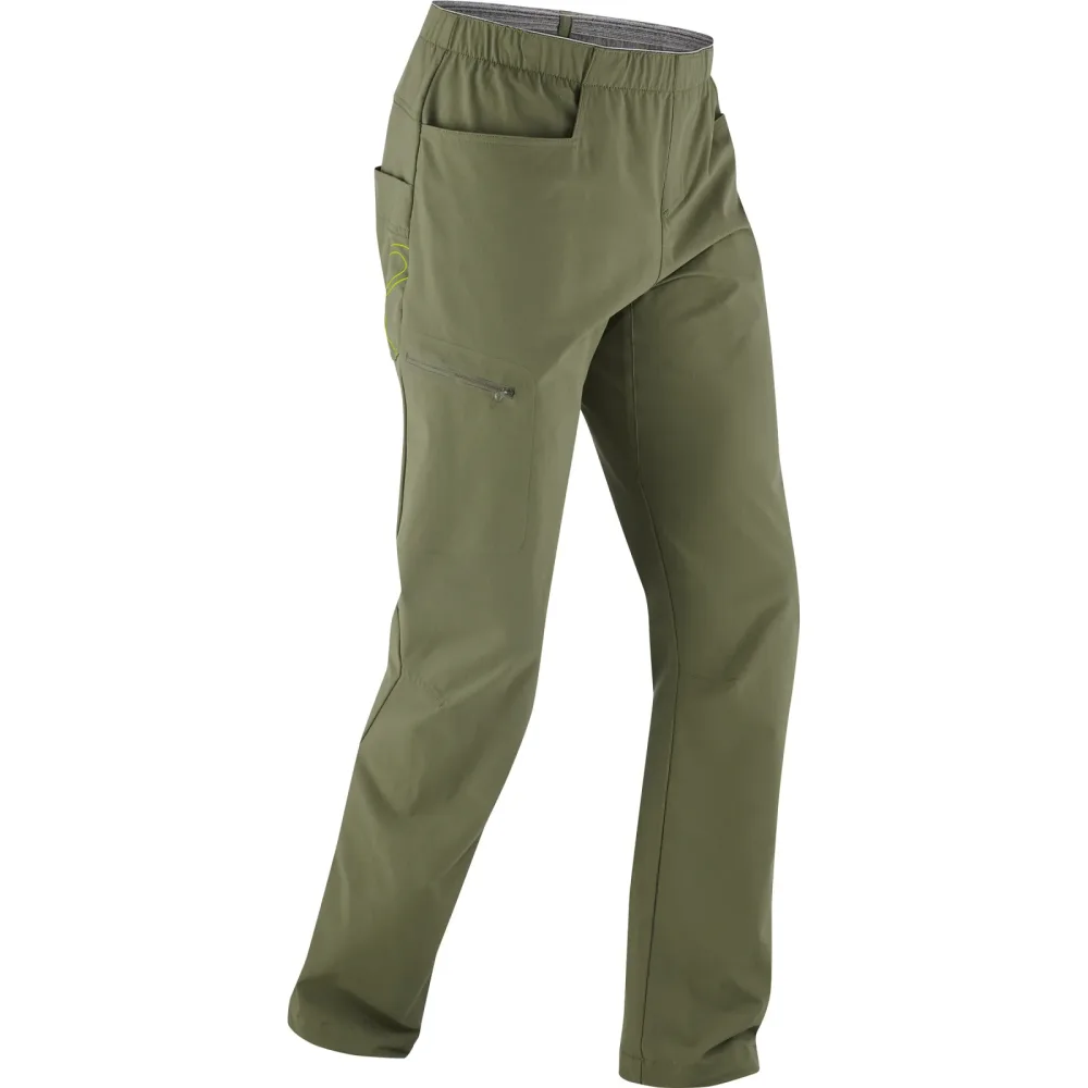 Edelrid Herren Radar Hose