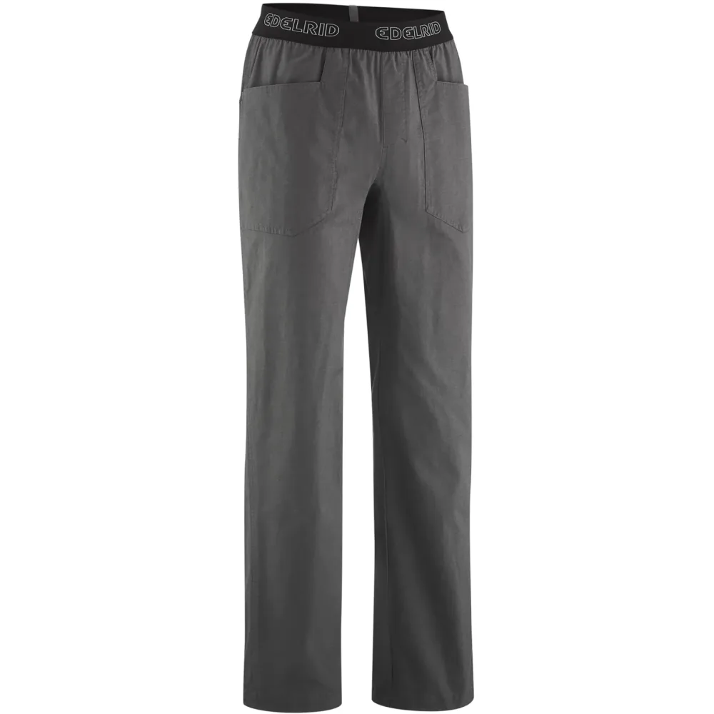 Edelrid Herren Legacy IV Hose