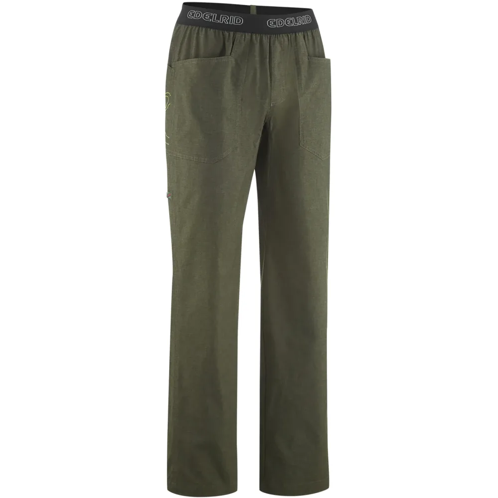 Edelrid Herren Legacy IV Hose