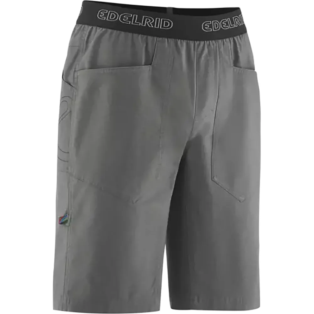 Edelrid Herren Legacy IV Shorts