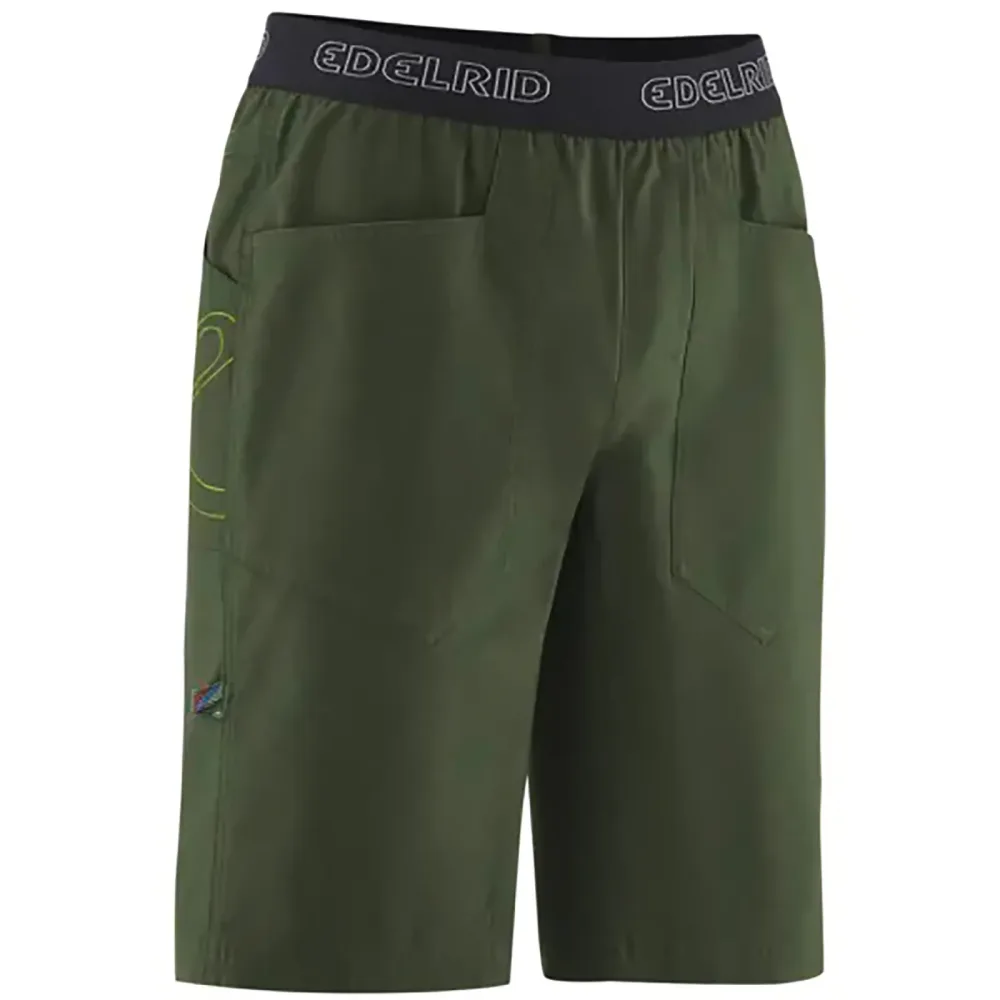 Edelrid Herren Legacy IV Shorts