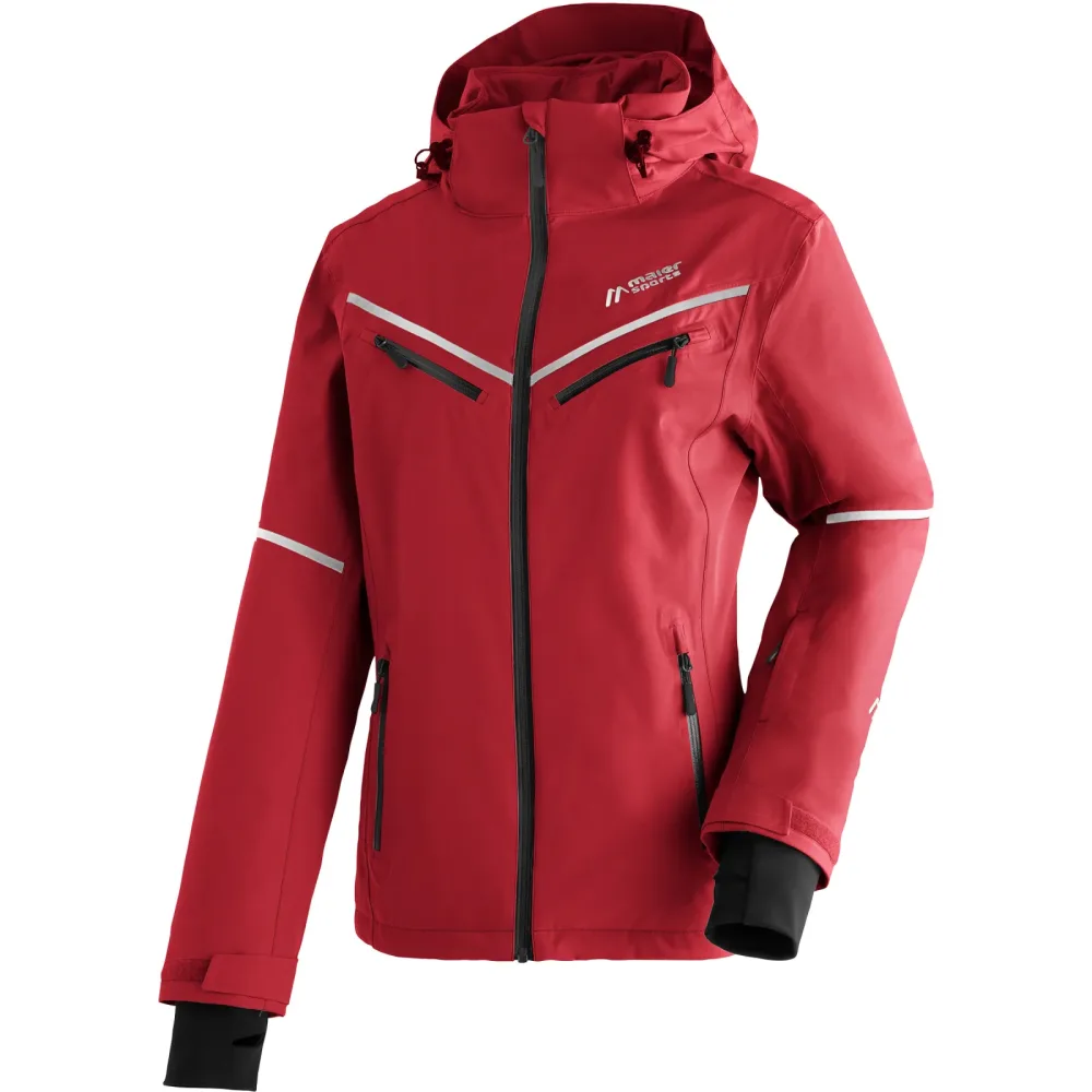 Maier Sports Damen Lunada Jacke