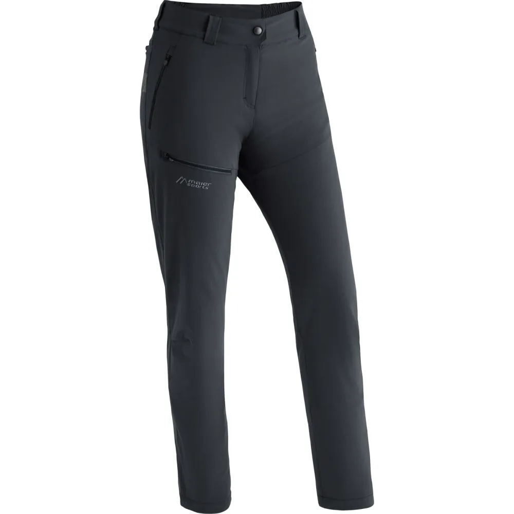 Maier Sports Damen Lulaka Wool Hose