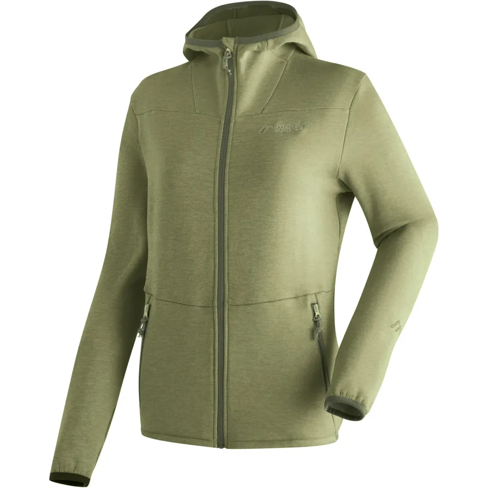 Maier Sports Damen Fave Jacke