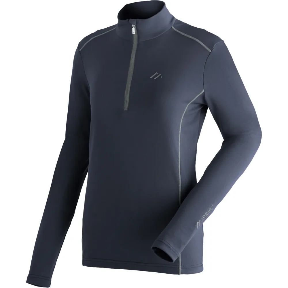 Maier Sports Damen Jenna Rec Pullover