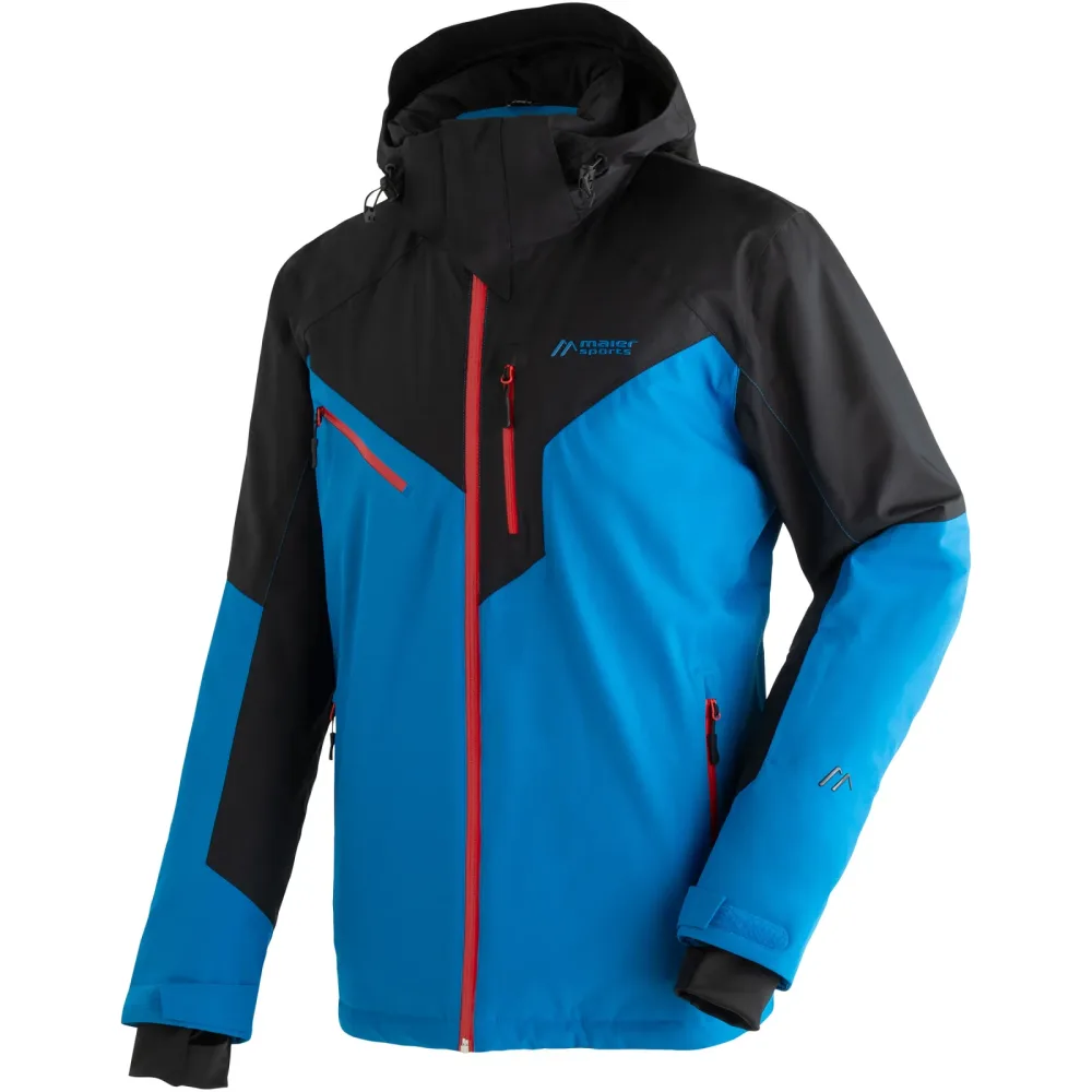 Maier Sports Herren Pajares Jacke