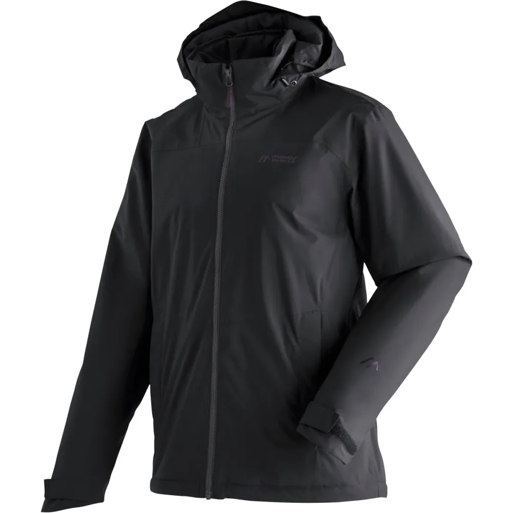 Maier Sports Herren Metor Therm Rec Jacke