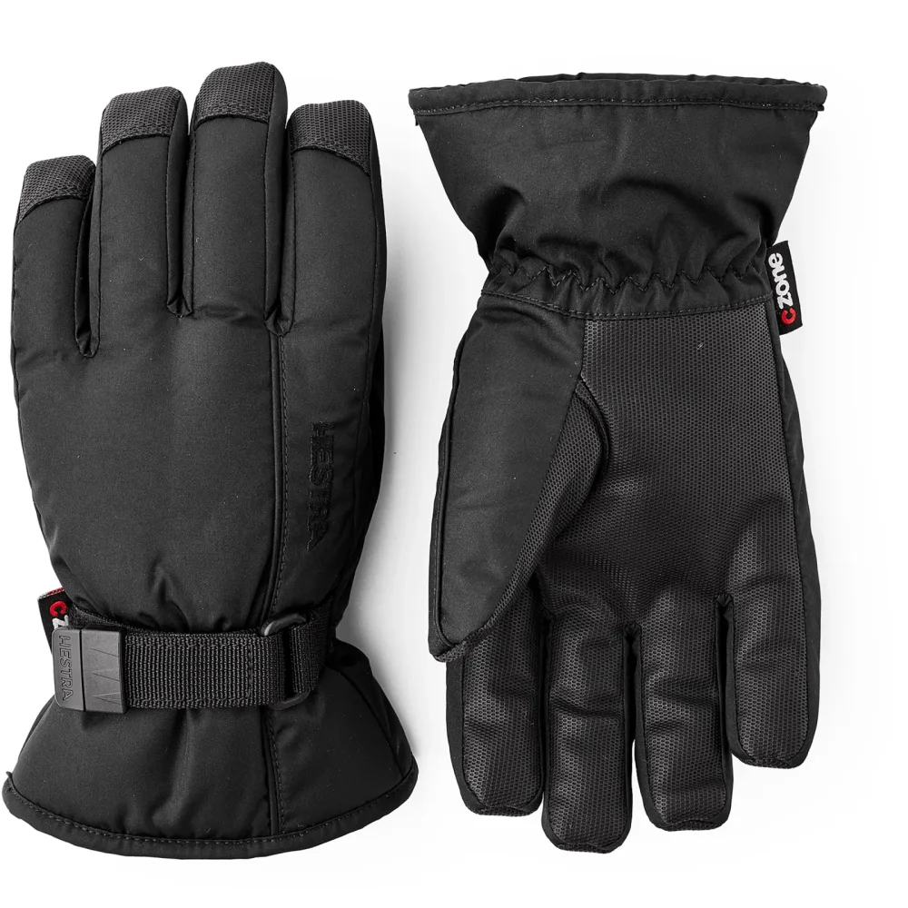 Hestra Kinder Isaberg Czone Handschuhe