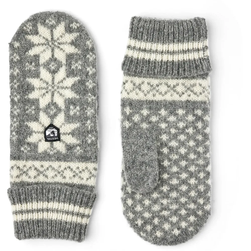 Hestra Isvik Handschuhe