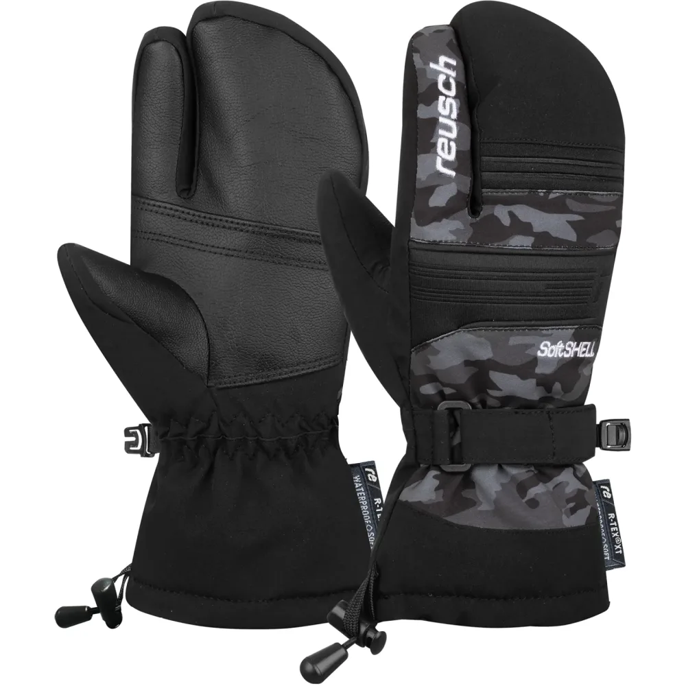 Reusch Kinder Kondor R-Tex XT Handschuhe