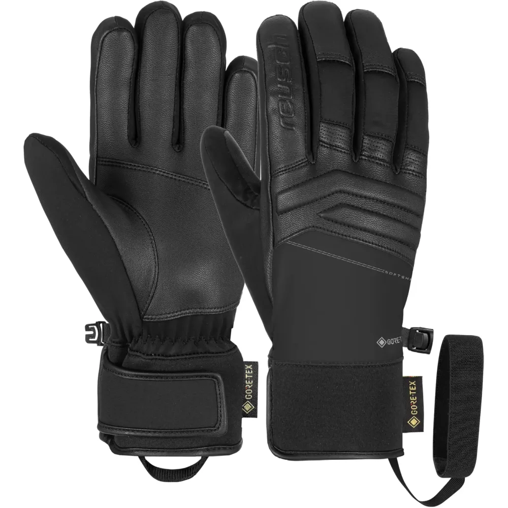 Reusch Jupiter GTX Handschuhe