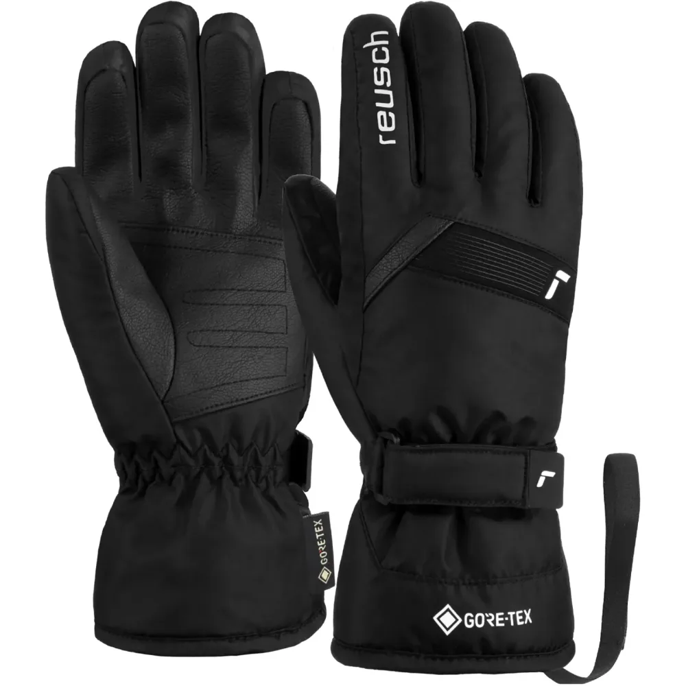 Reusch Kinder Flash GTX Handschuhe