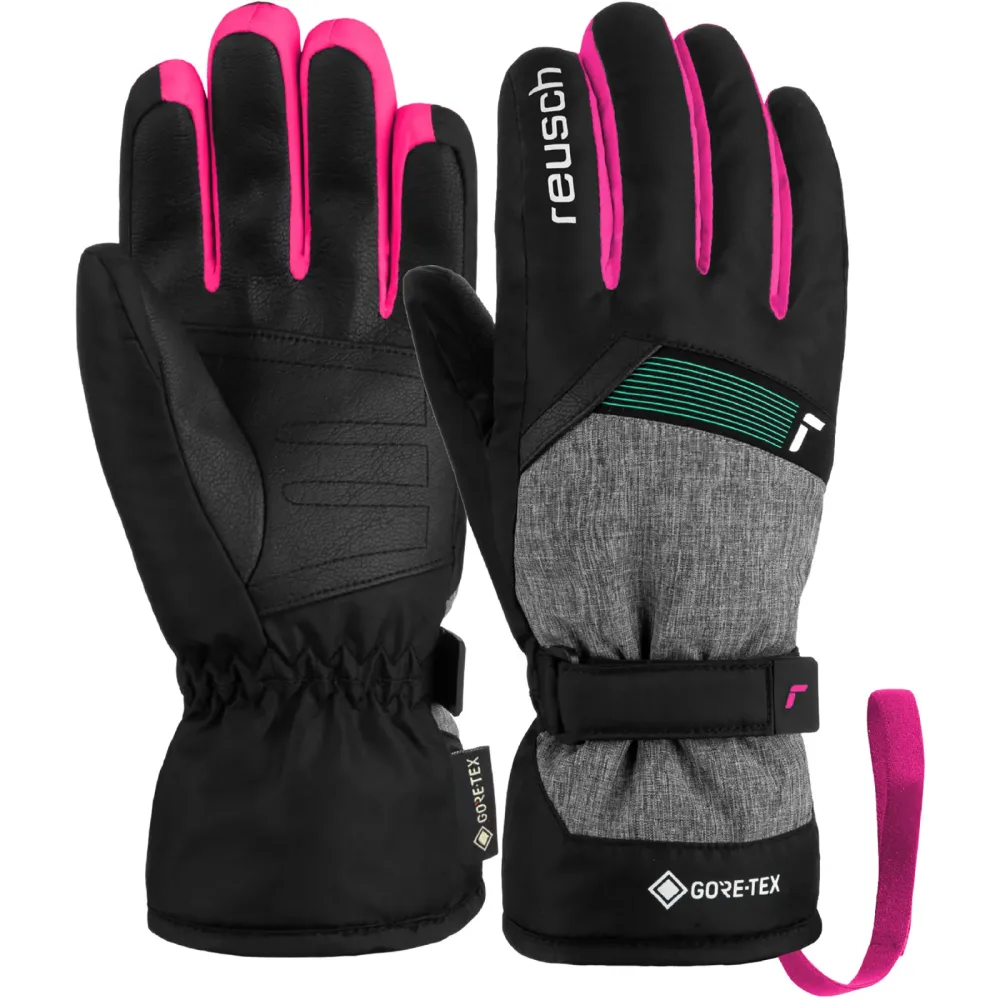 Reusch Kinder Flash GTX Handschuhe