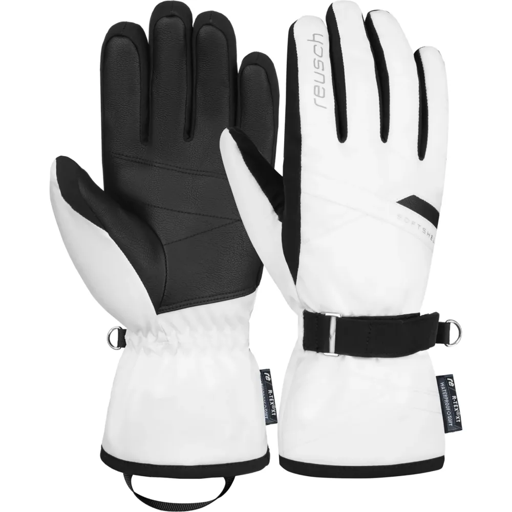 Reusch Damen Helena R-Tex XT Handschuhe