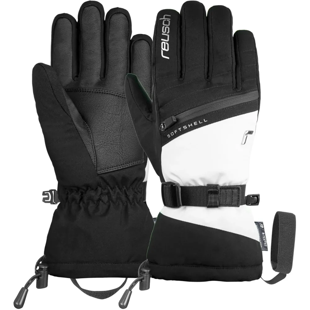 Reusch Damen Demi R-Tex XT Handschuhe