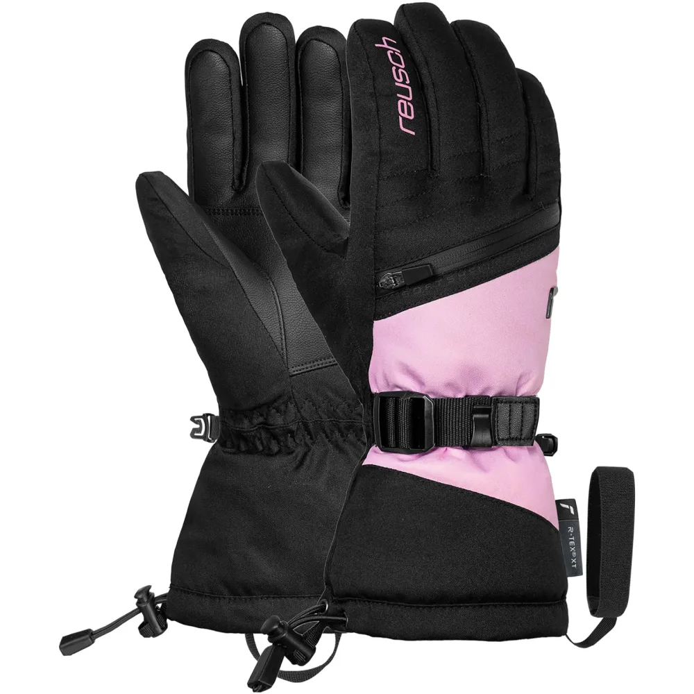 Reusch Damen Demi R-Tex XT Handschuhe