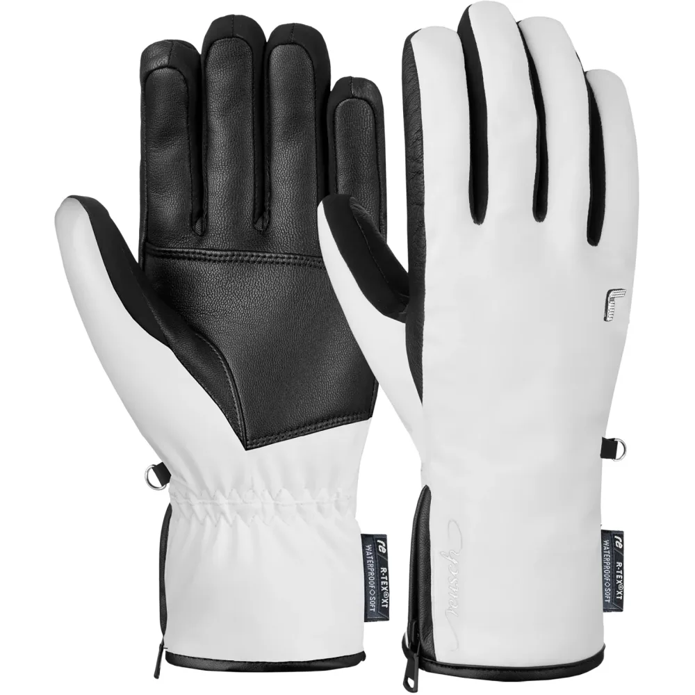 Reusch Damen Tiffany R-Tex XT Handschuhe