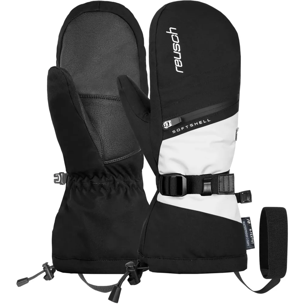 Reusch Damen Demi R-Tex XT Handschuhe