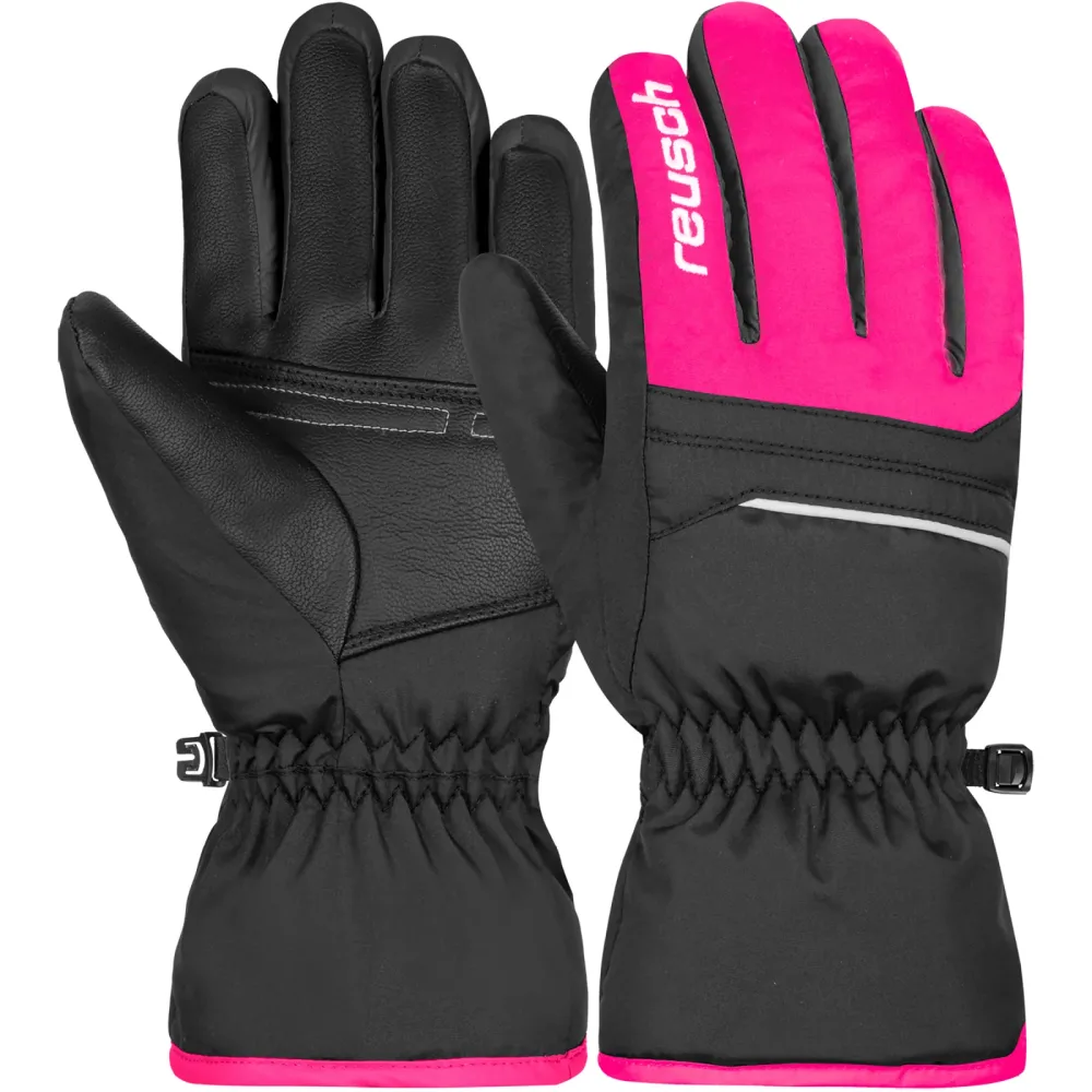 Reusch Kinder Alan Handschuhe