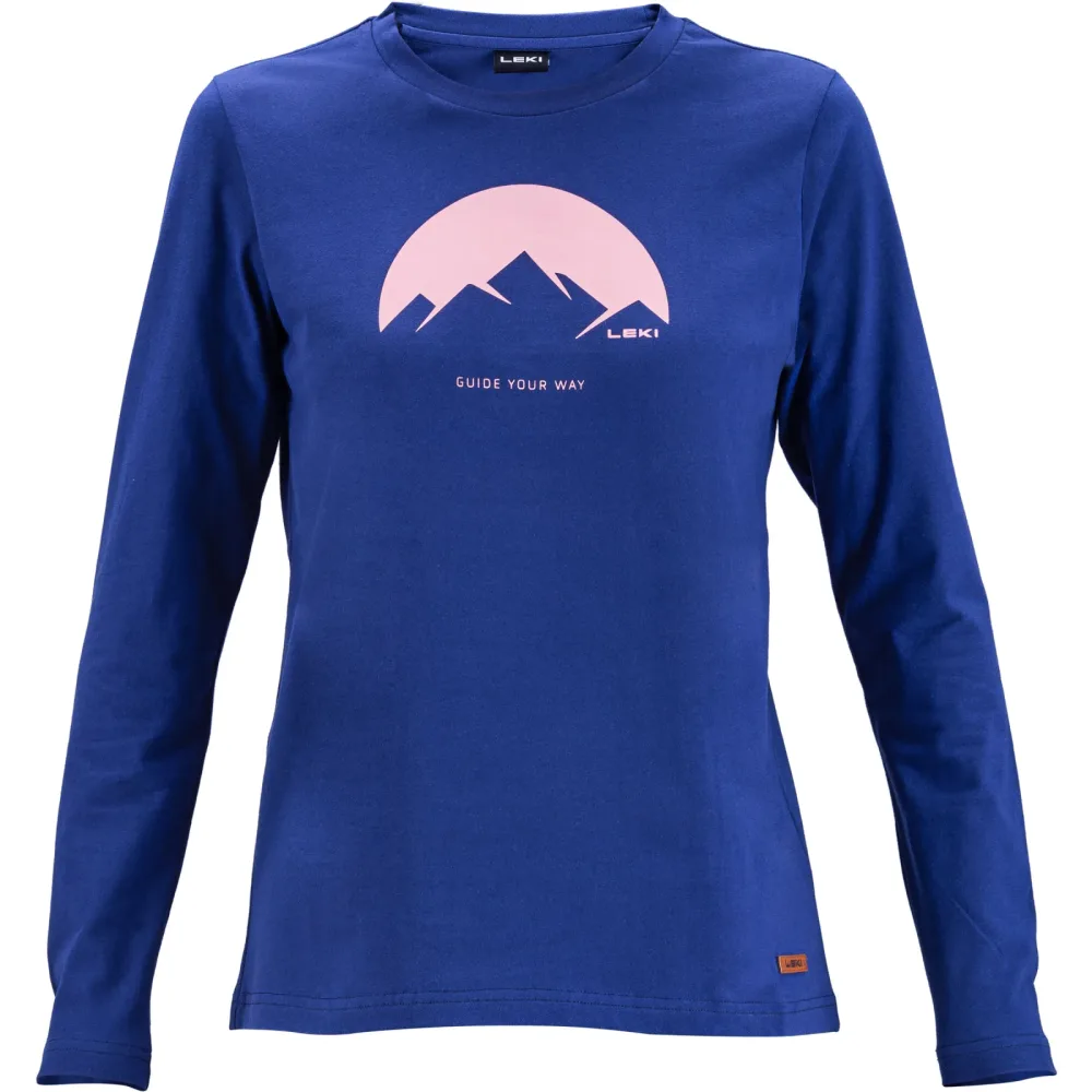 Leki Damen Longsleeve