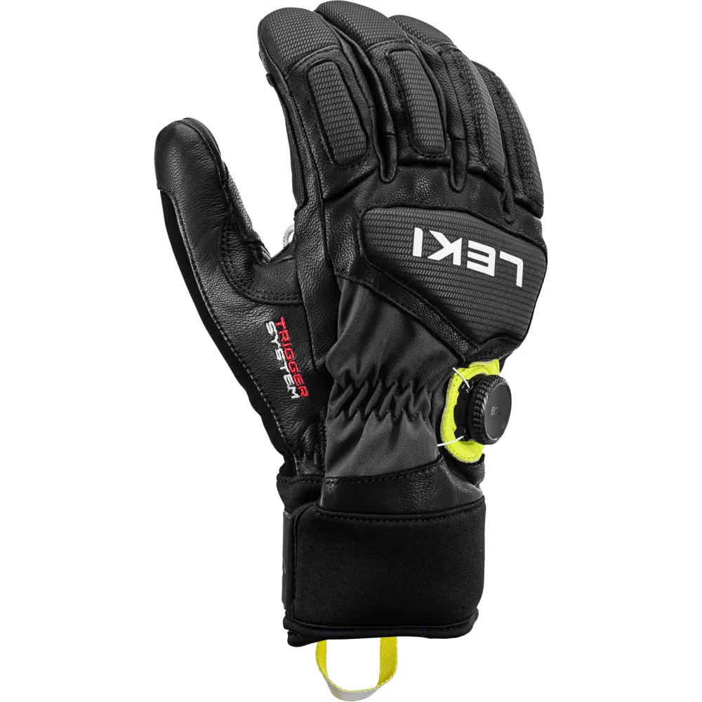 Leki Griffin Tune 3D Boa Handschuhe