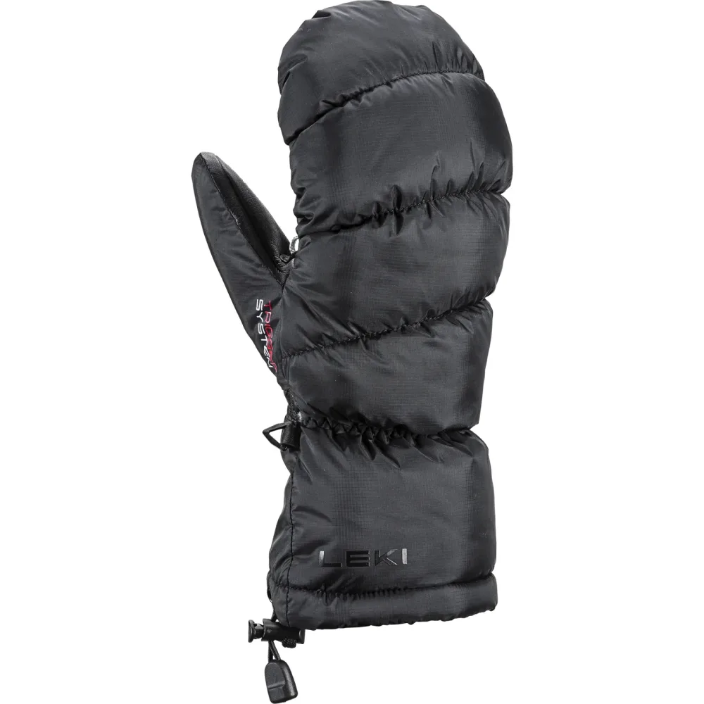 Leki Damen Glace 3D Handschuhe
